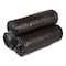 Integrated Bagging Systems 55 gal Trash Bags, 36 in x 60 in, Super Heavy-Duty, 0.87 mil, Black, 150 PK S366022K - alternate 2